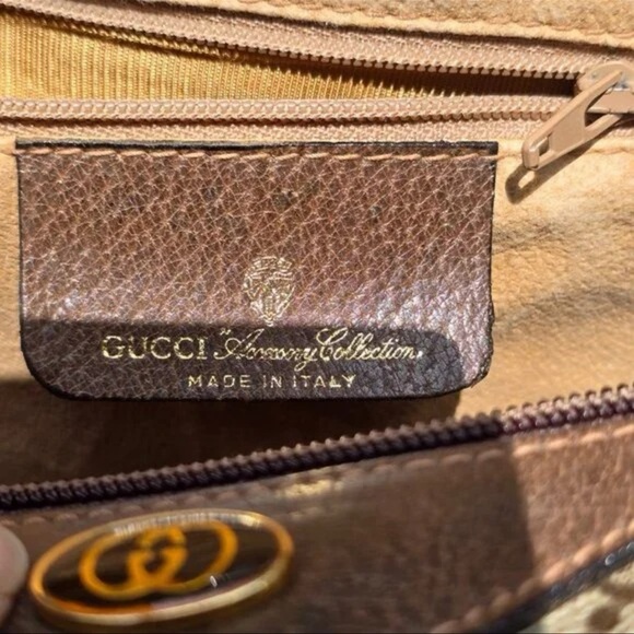 Gucci Boston bag - Picture 6 of 10